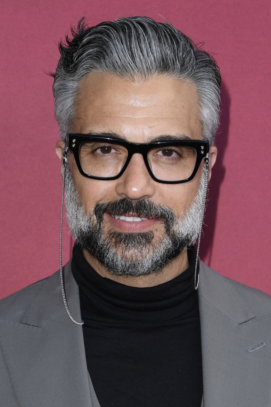 Jaime Camil's poster