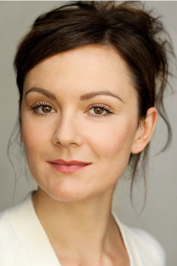 Rachael Stirling's poster