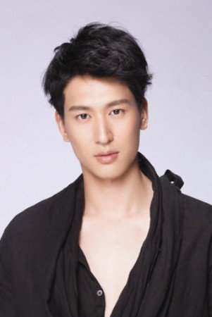 Lee Shao Xiang's poster