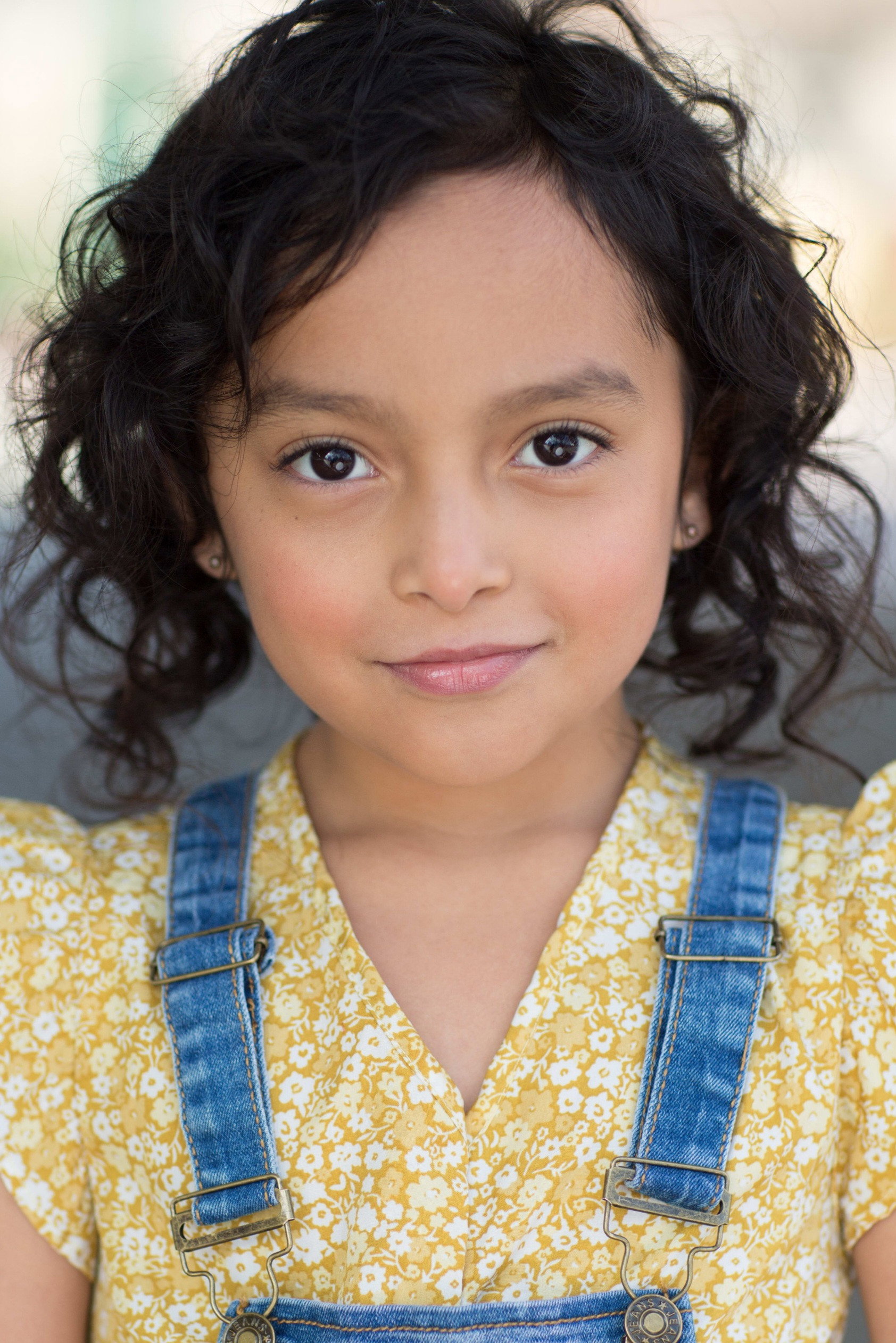 Audrina Miranda's poster