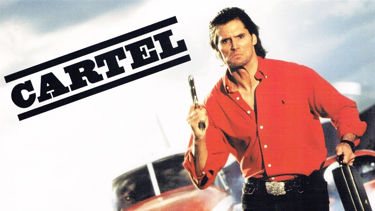Cartel's poster