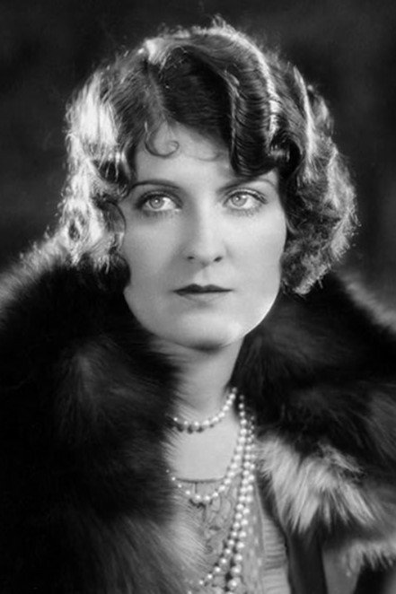 Alyce Mills's poster