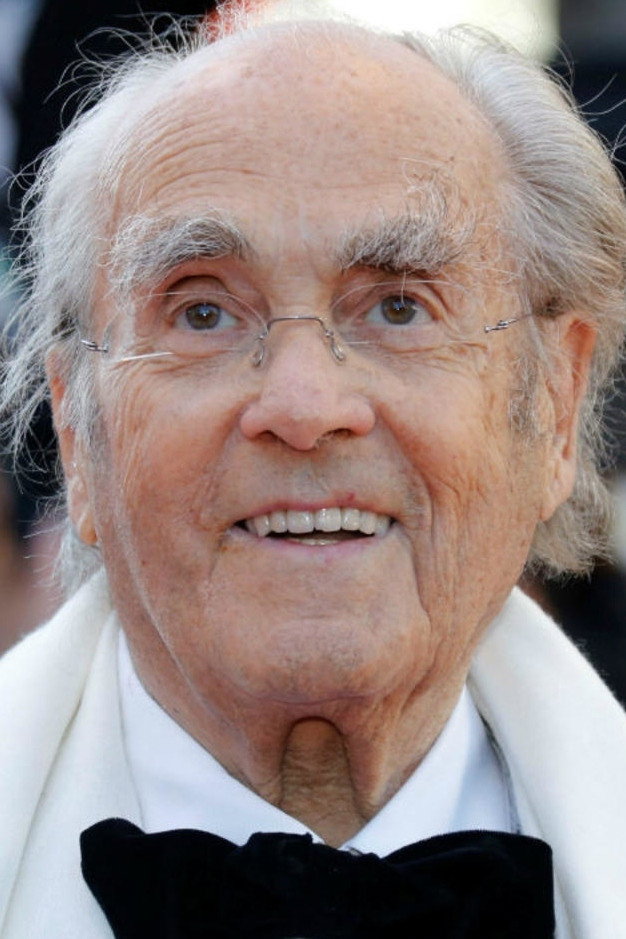 Michel Legrand's poster