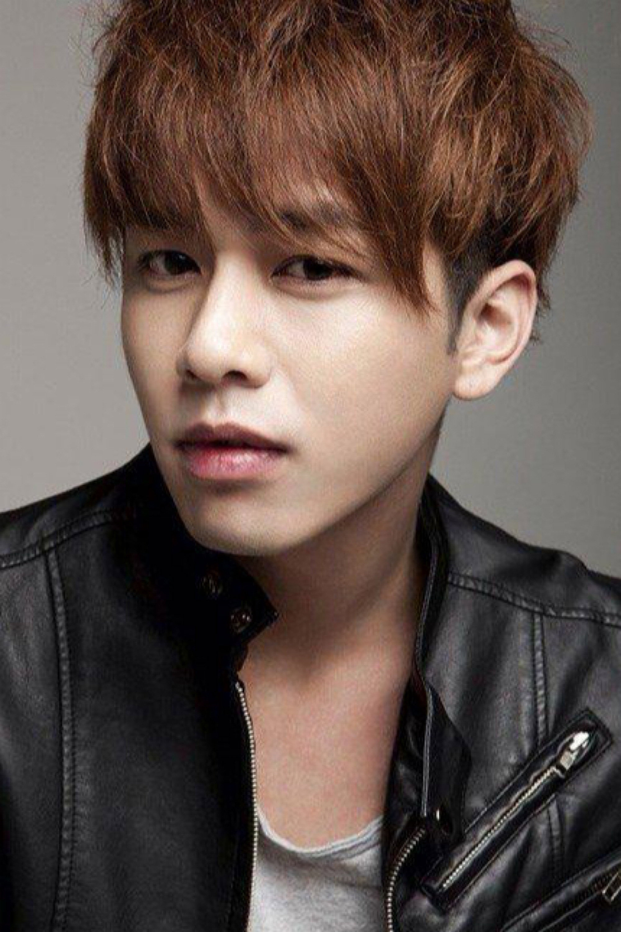 Kwon Hyun-sang's poster