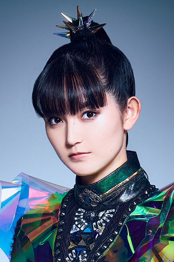 Suzuka Nakamoto's poster