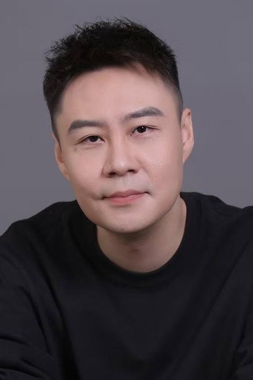 贺伯亚's poster