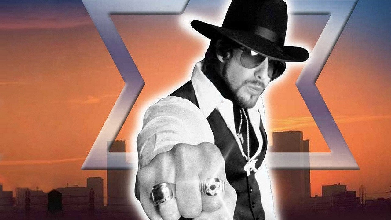 The Hebrew Hammer's poster