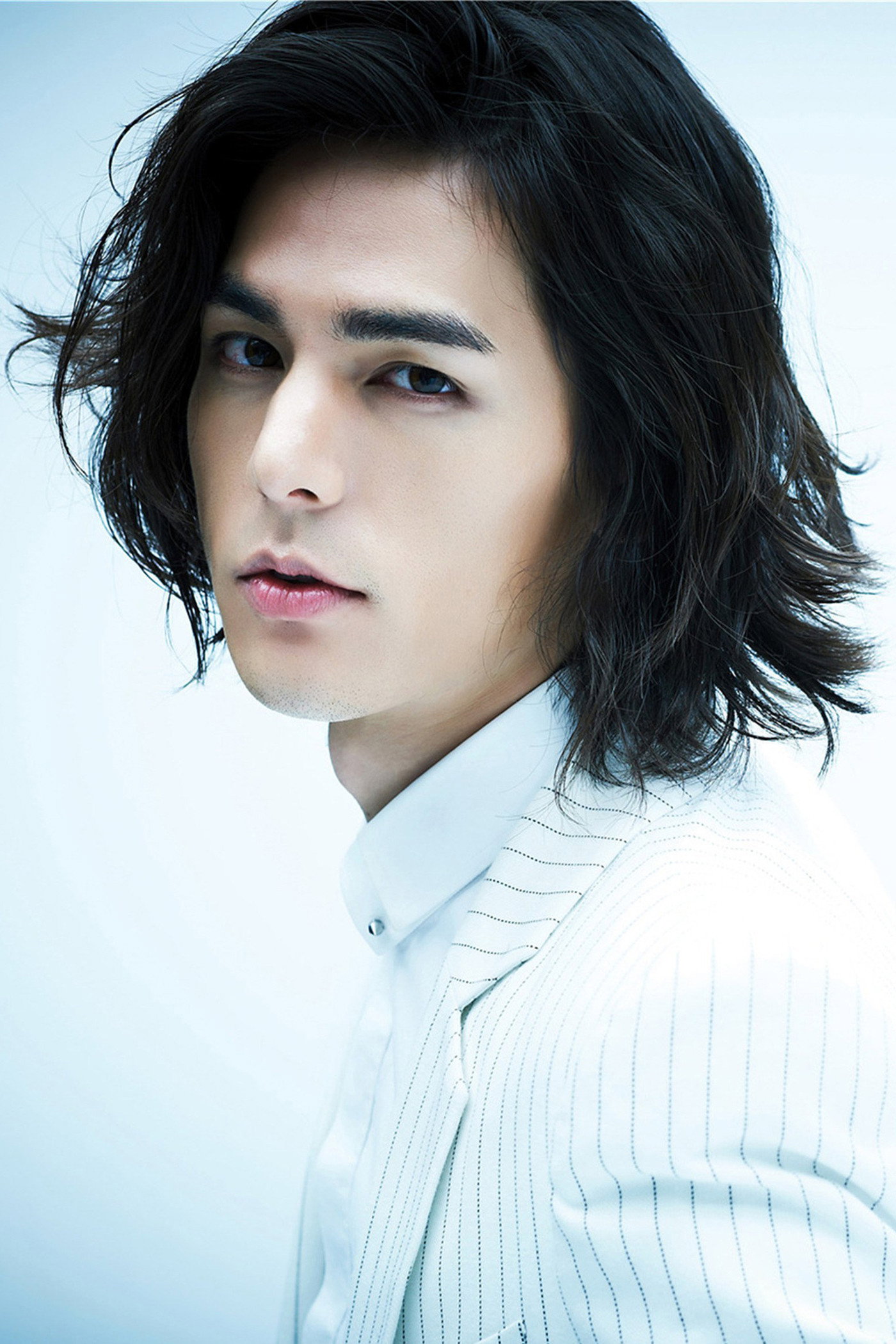 Lee Hyun-jae's poster