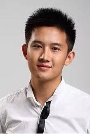 Wen Chao's poster