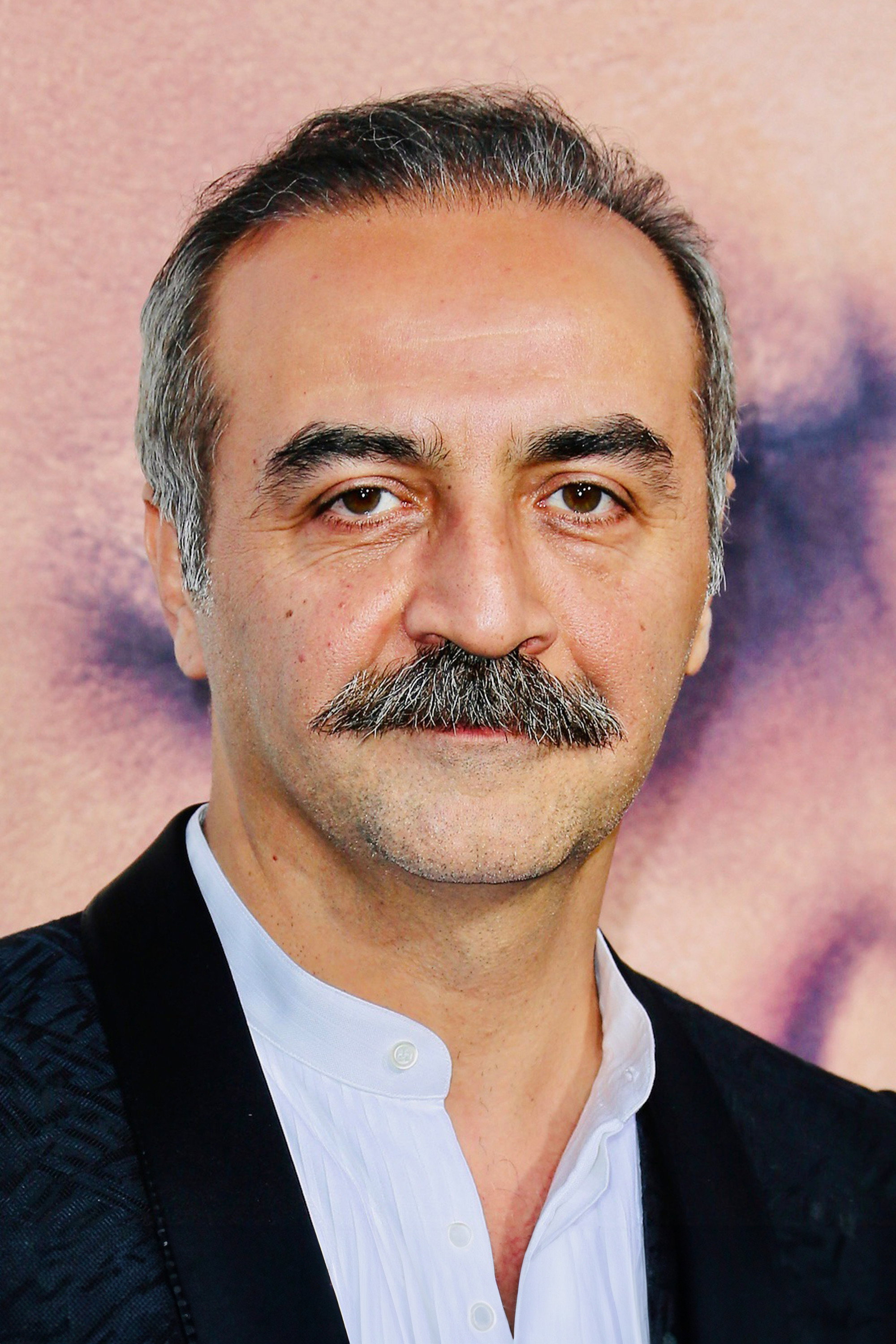 Yılmaz Erdoğan's poster