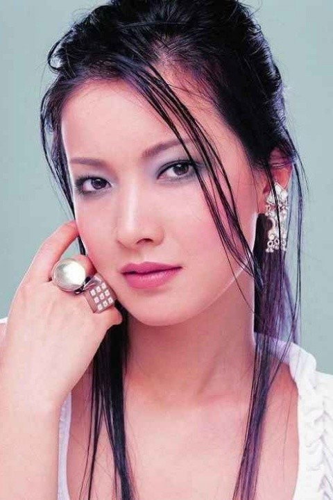 Xiangjin Luo's poster