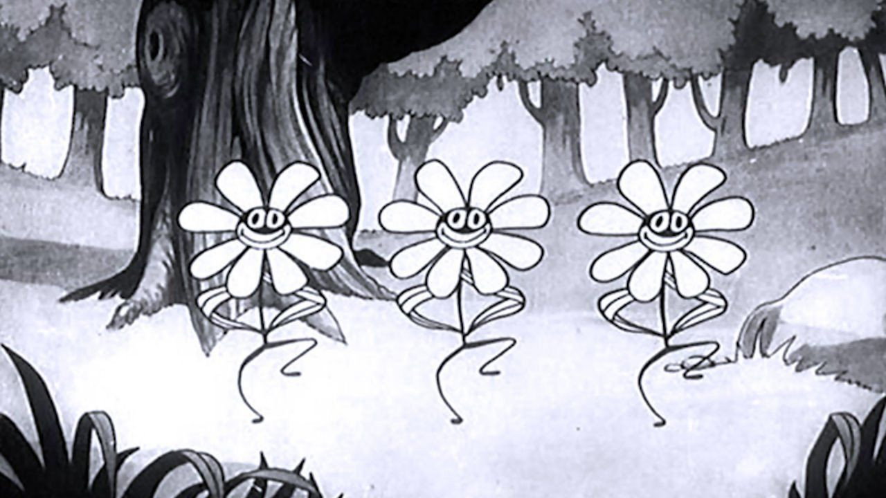 Springtime's poster