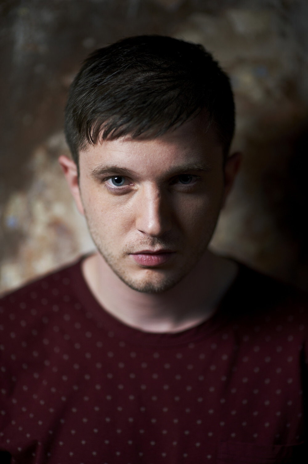 Plan B's poster