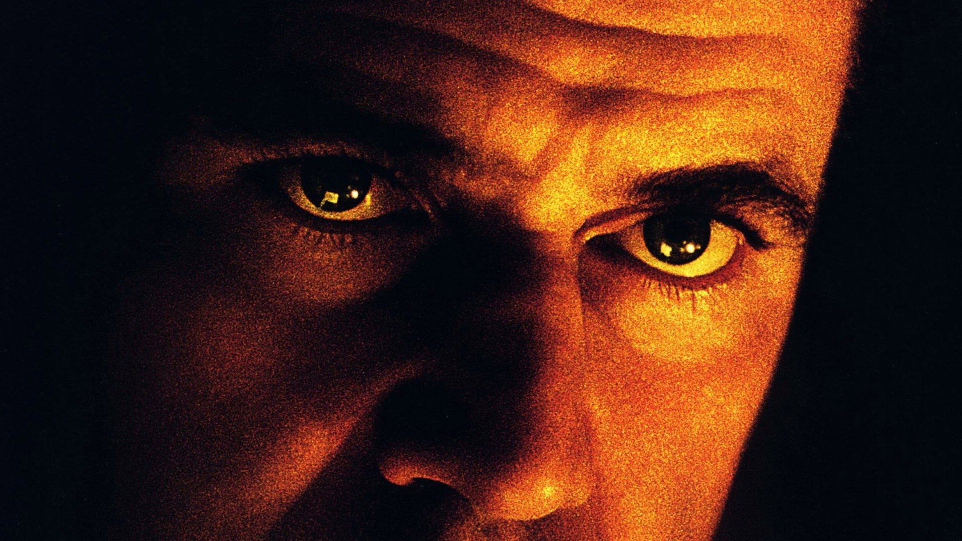 Payback's poster
