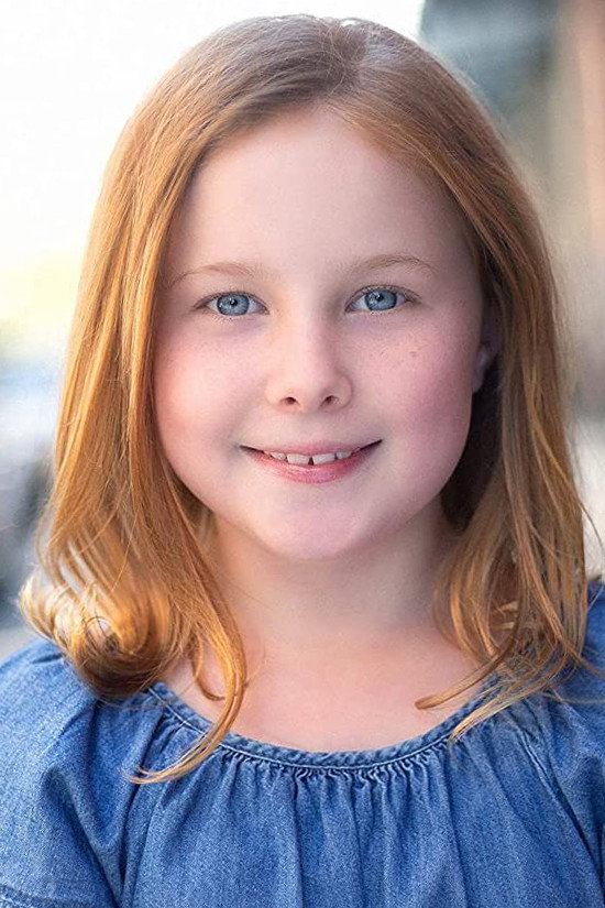 McKenna Keane's poster