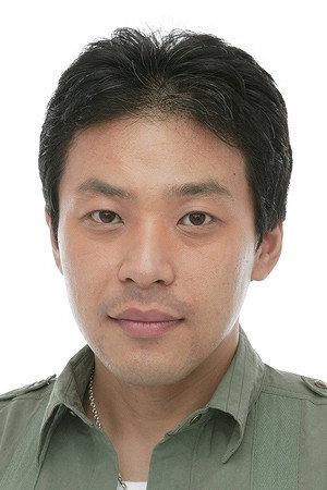 Masaya Takatsuka's poster