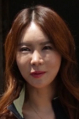 Jang-mi's poster