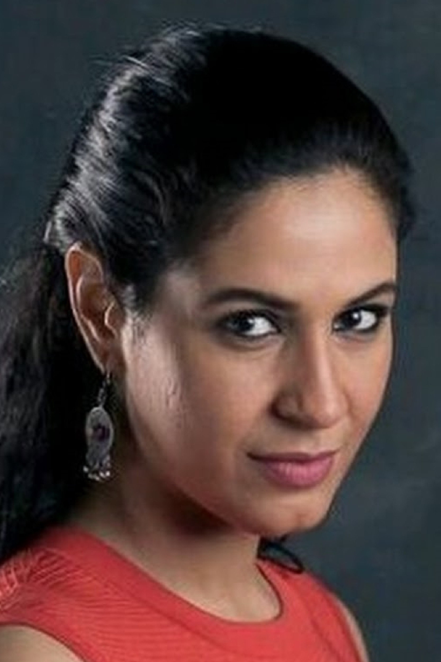 Doaa Teama's poster