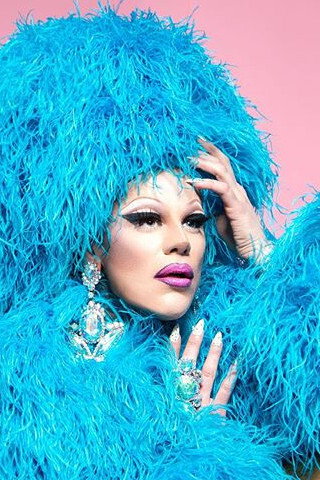 Thorgy Thor's poster