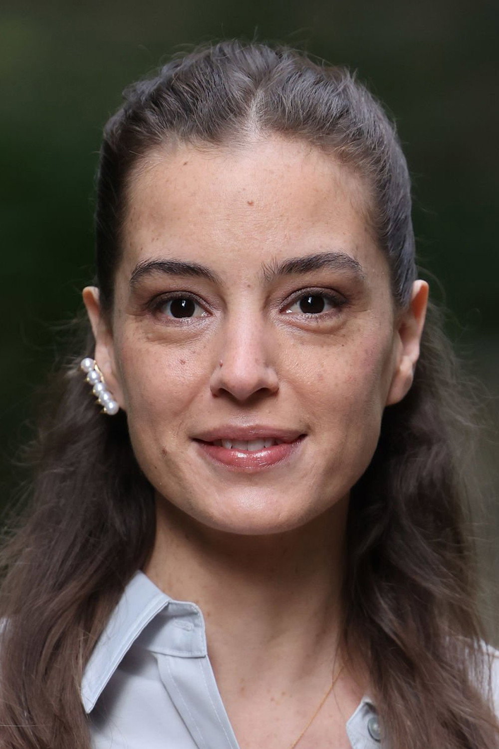 Manon Clavel's poster