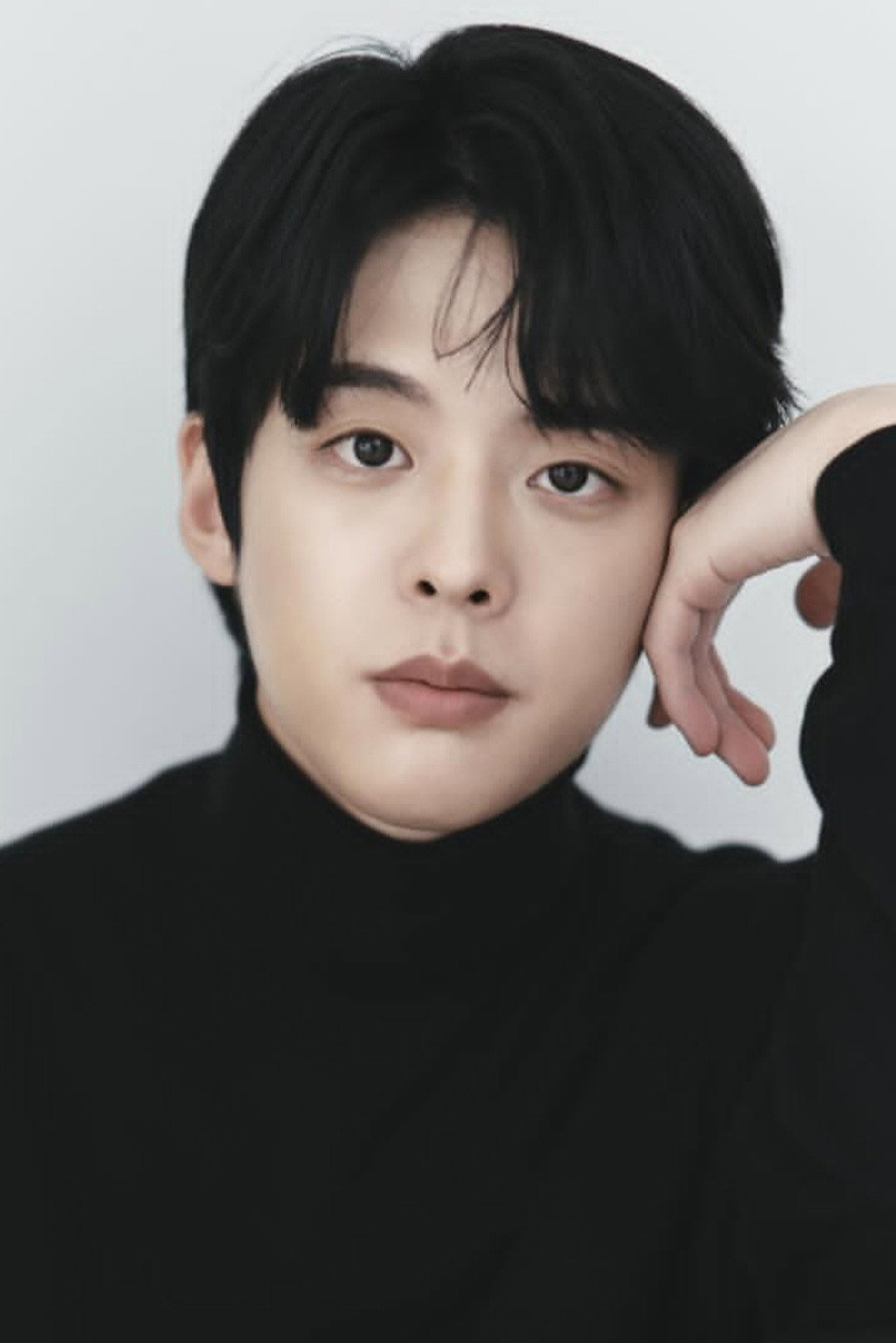 Song Won-yeop's poster
