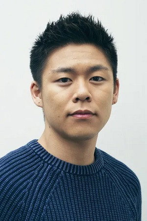 Naruki Matsukawa's poster