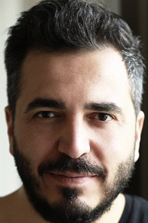 Serkan Tastemur's poster