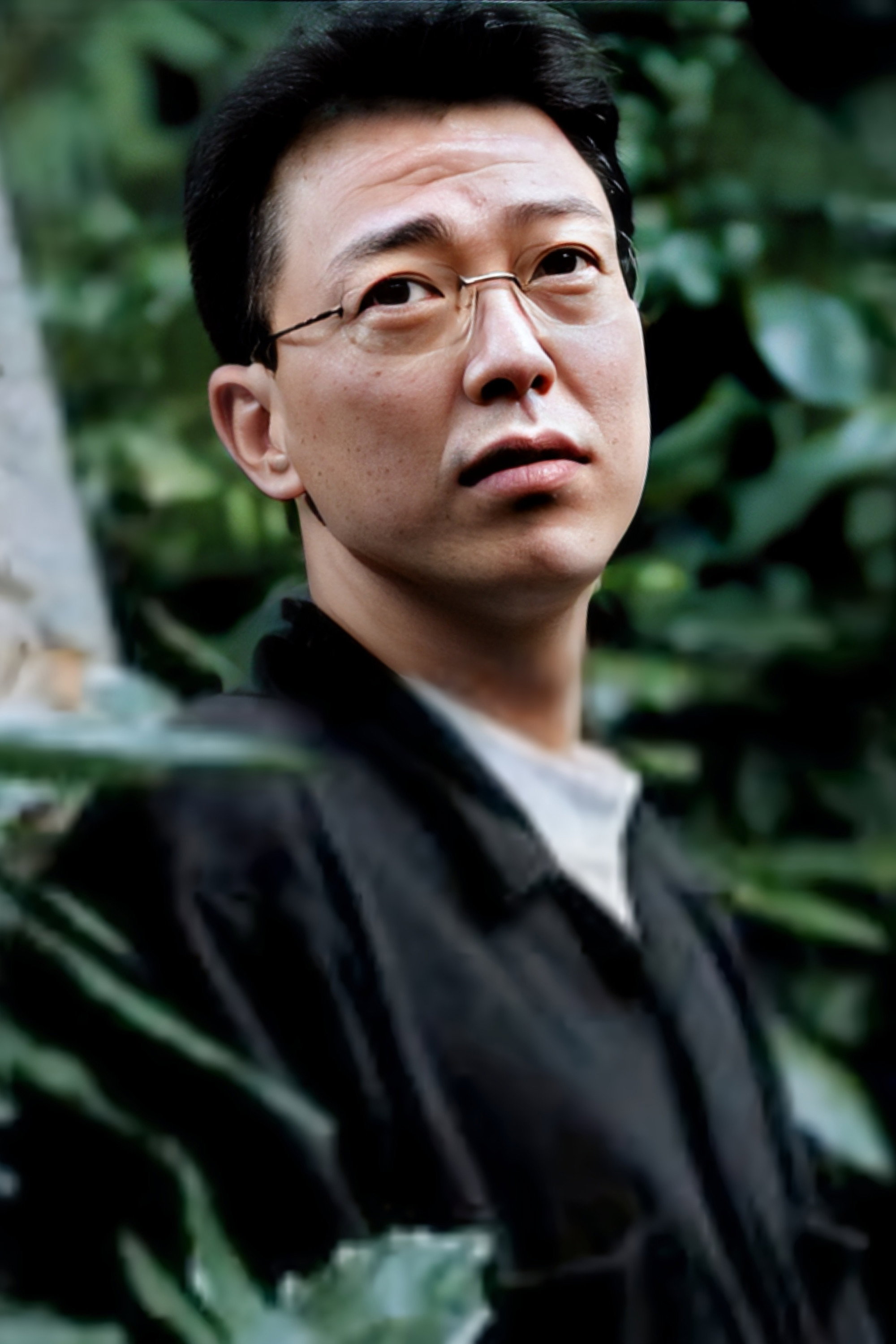 Yōsuke Nakajima's poster