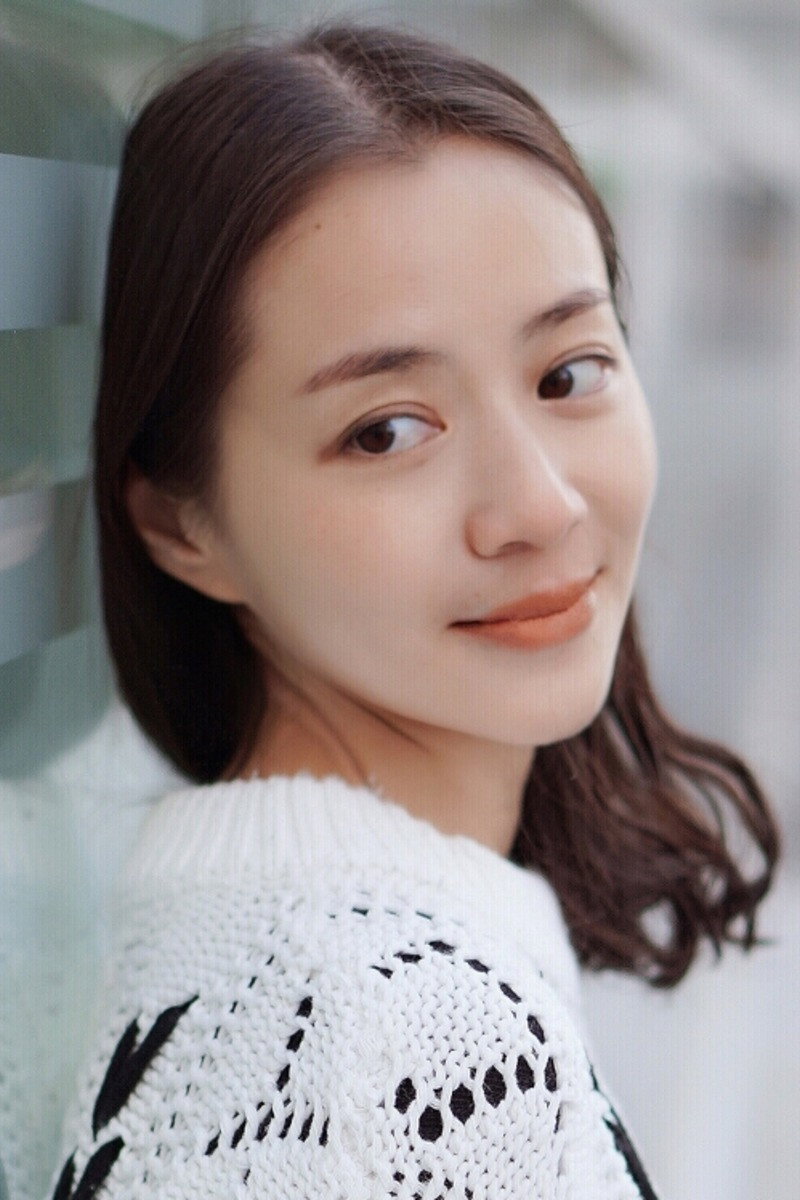 Ma Guoxin's poster