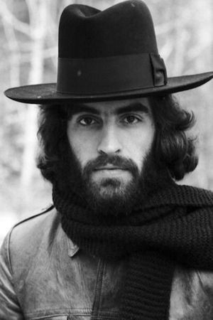 Richard Manuel's poster