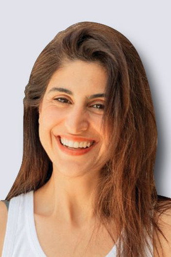Polyxeni Savva's poster