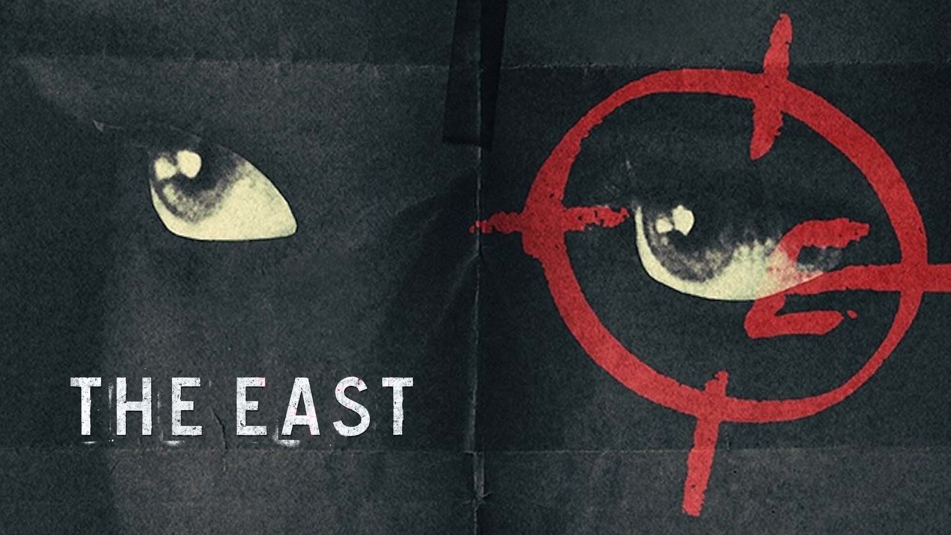The East's poster