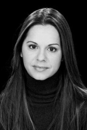 Violeta Ferrer's poster