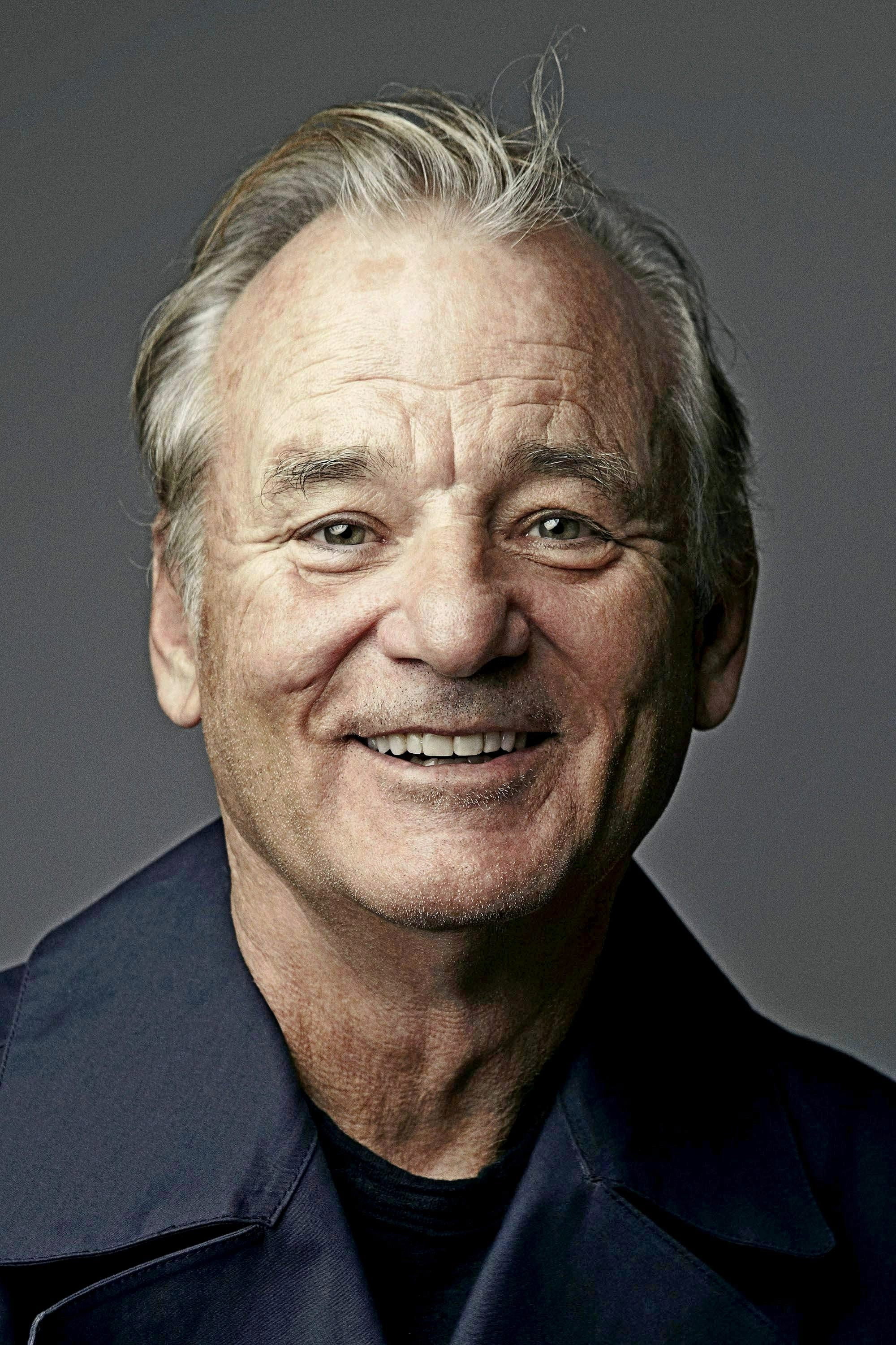 Bill Murray's poster