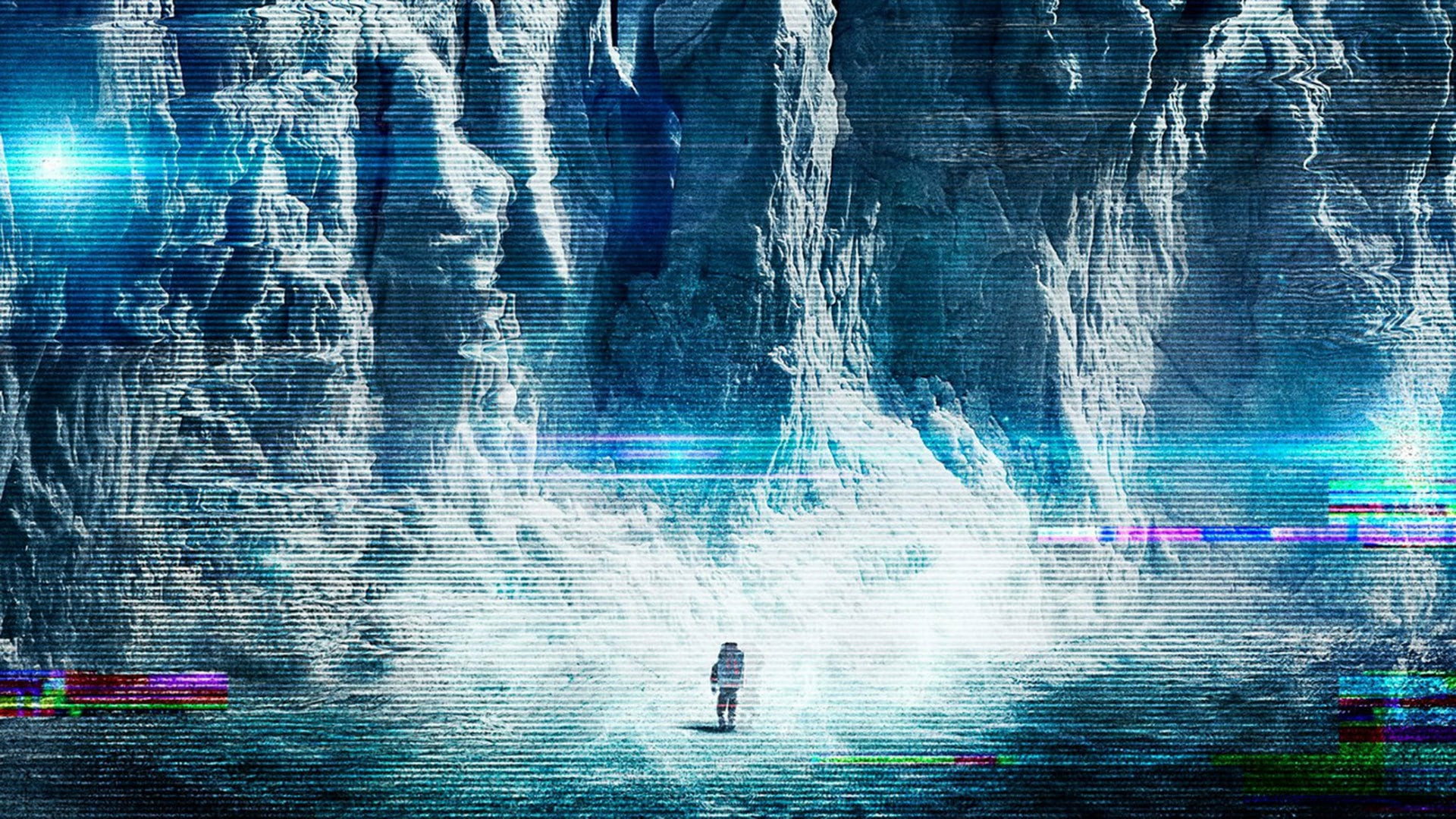 Europa Report's poster