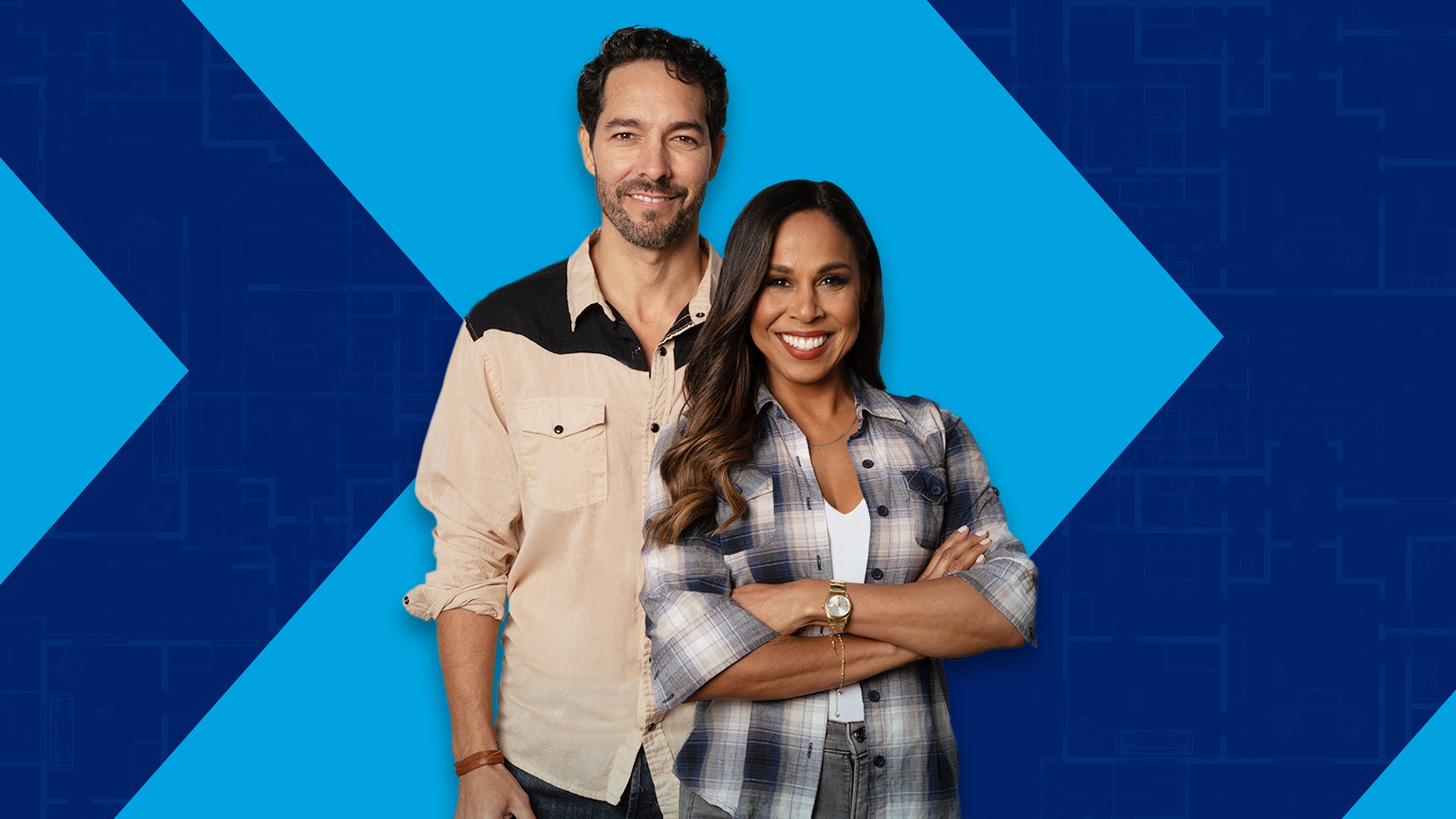Build It Forward's poster