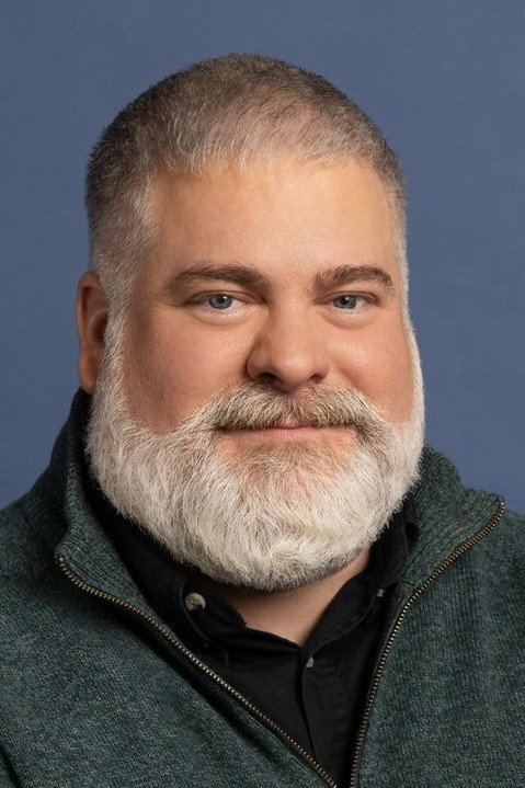 Dean DeBlois's poster