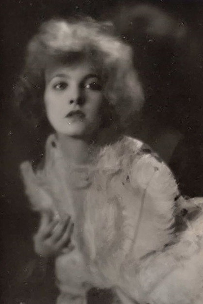 Kathleen Martyn's poster