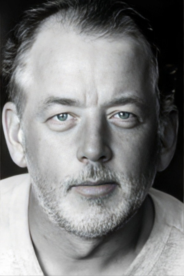 Peter Donaldson's poster