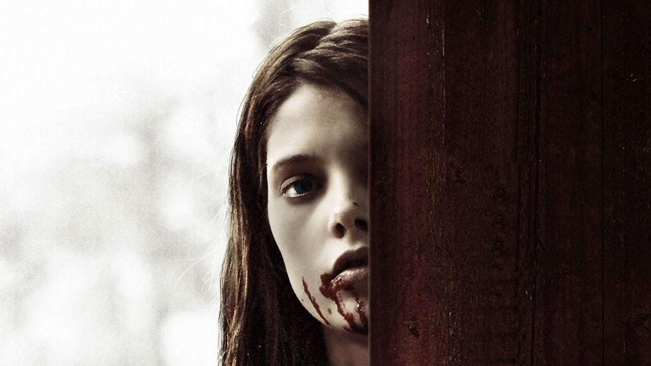 Summer's Blood's poster