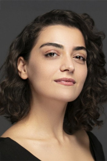 Merve Polat's poster
