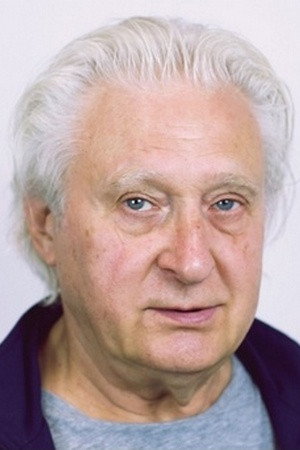 Andrzej Baranowski's poster