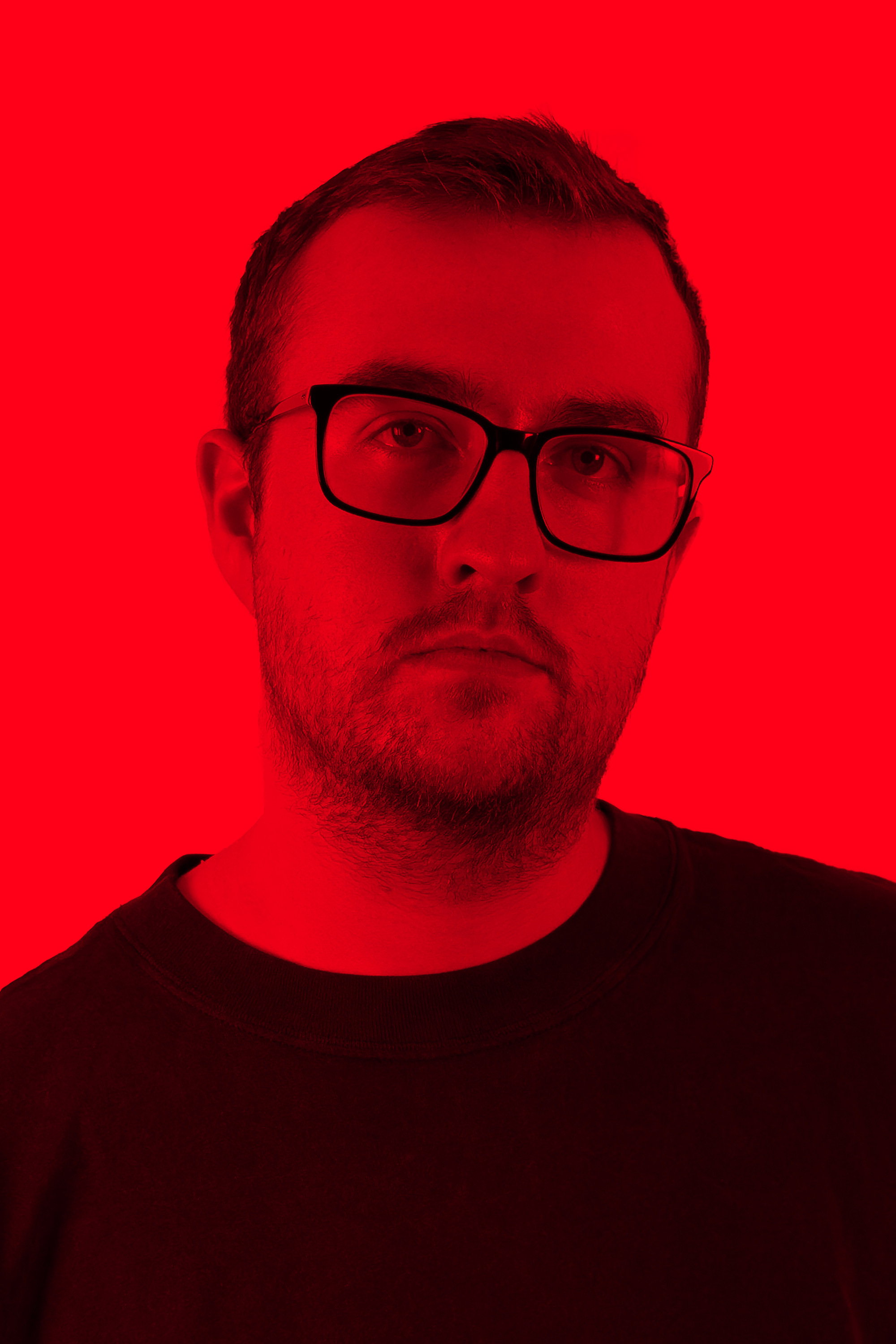 Euan Cordiner's poster