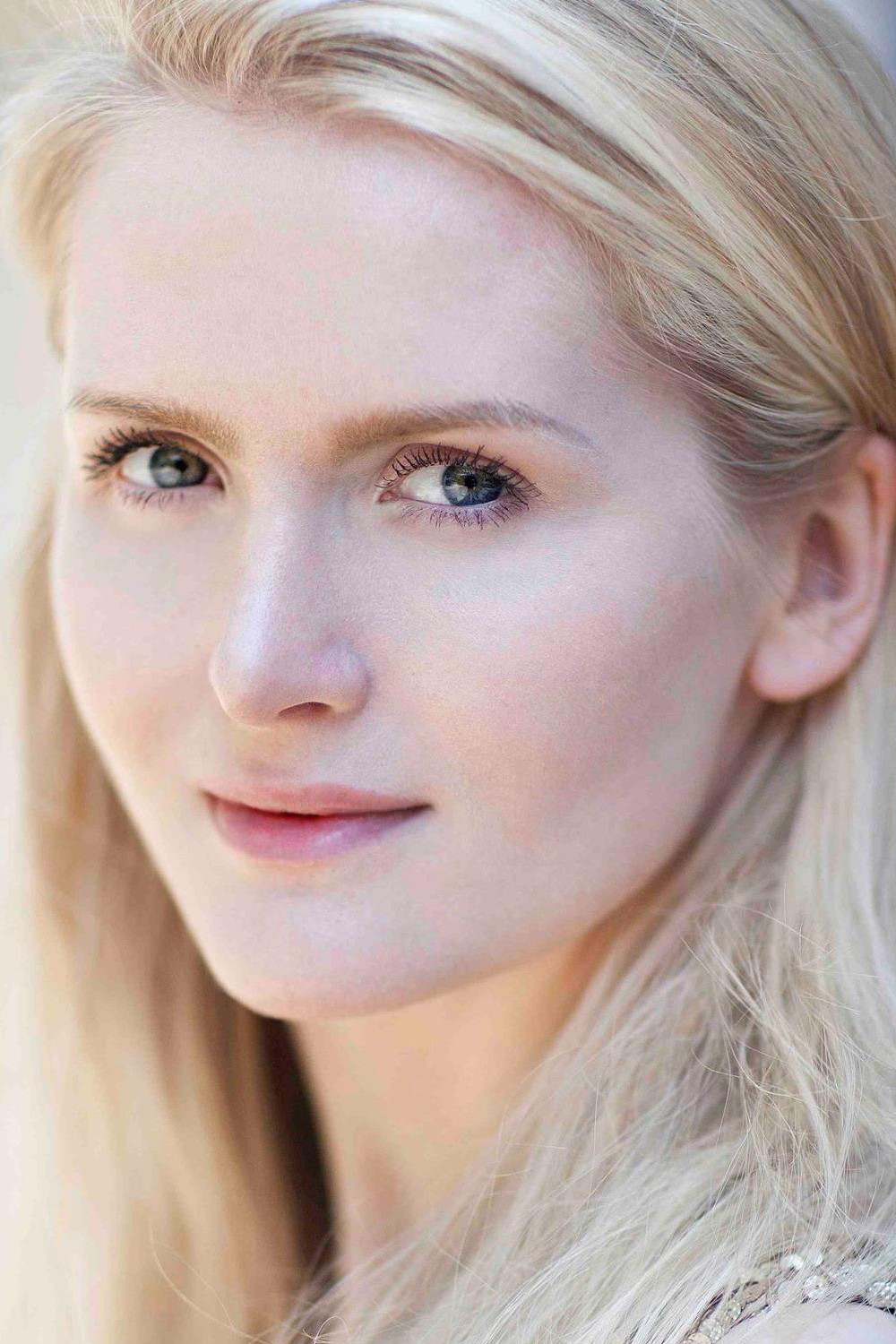 Annika Álofti's poster
