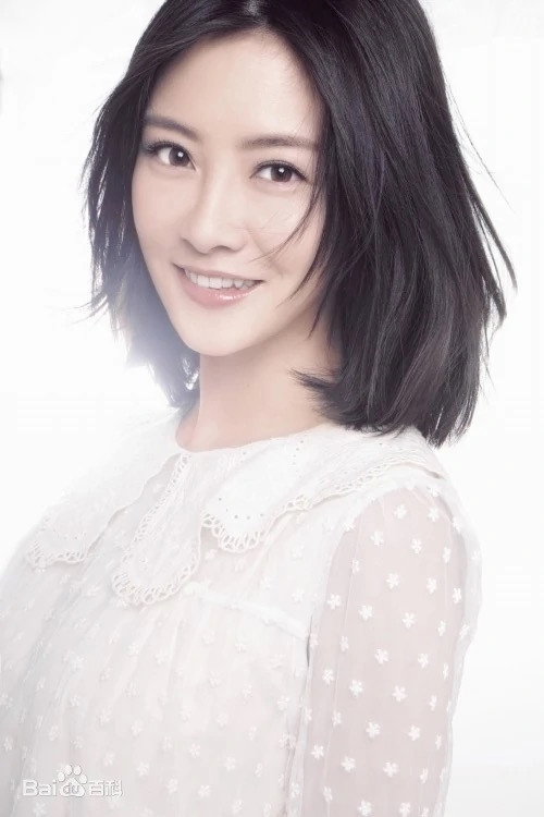 Zhu Rui's poster