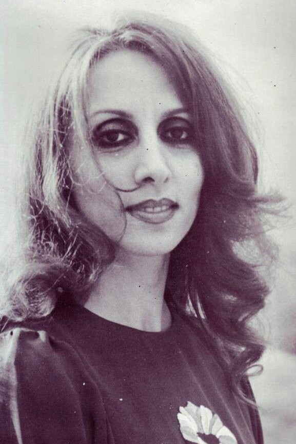 Fairuz's poster