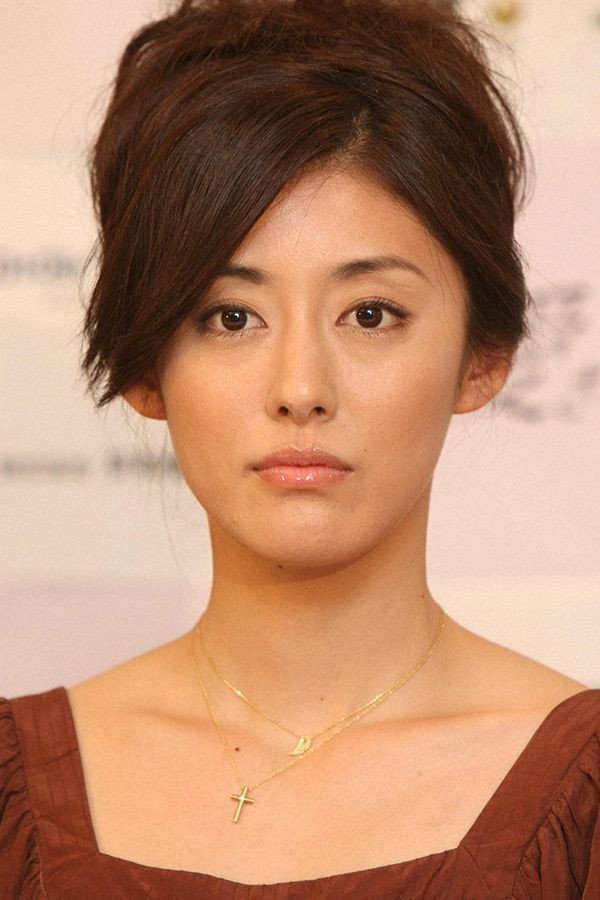 Rina Takagi's poster