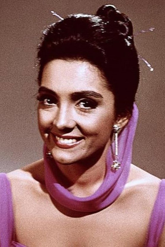 Kamala Devi's poster