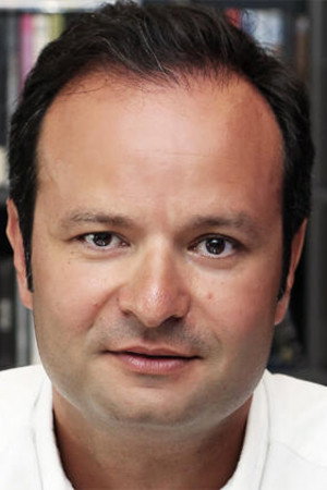 Timur Savcı's poster