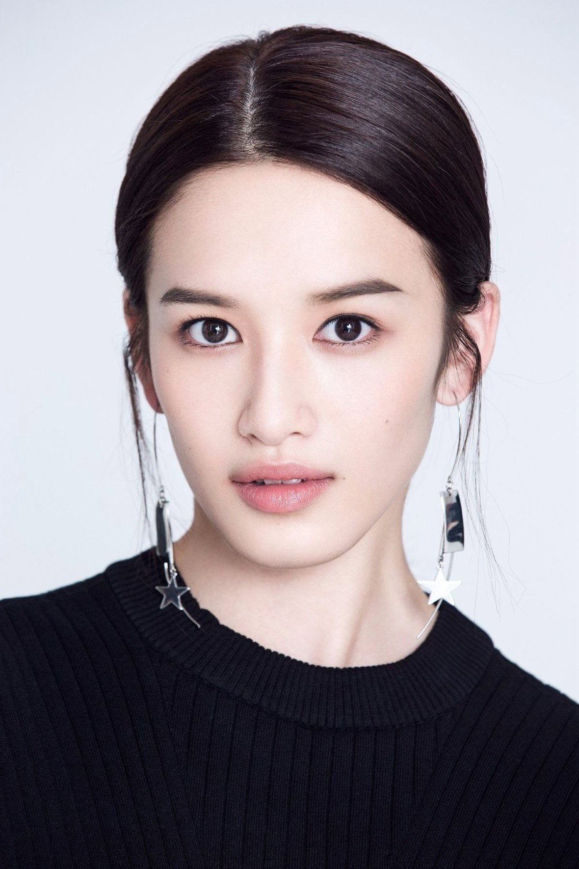 Zhang Bojia's poster